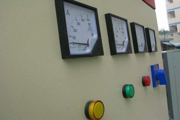 临朐配电柜-3683讲讲配电柜注意事项